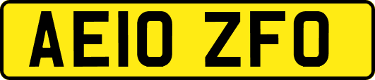AE10ZFO