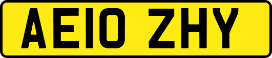 AE10ZHY