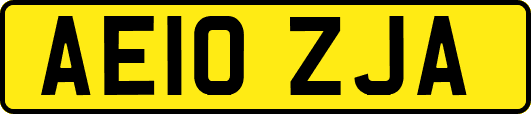 AE10ZJA