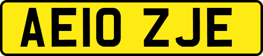 AE10ZJE