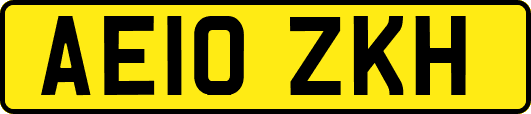 AE10ZKH