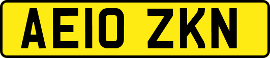 AE10ZKN