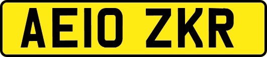 AE10ZKR