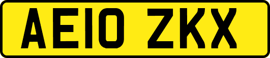 AE10ZKX