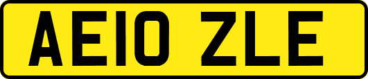 AE10ZLE