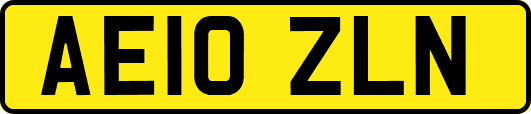 AE10ZLN