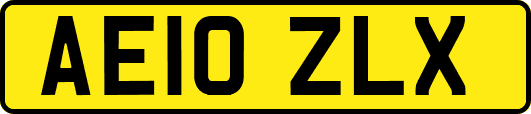 AE10ZLX
