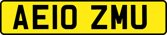 AE10ZMU