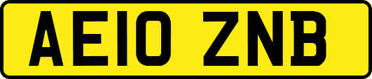 AE10ZNB