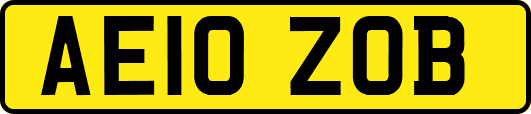 AE10ZOB