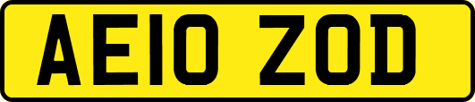 AE10ZOD