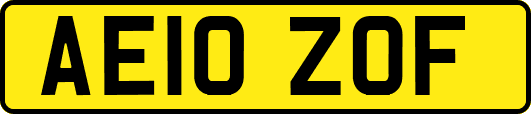 AE10ZOF
