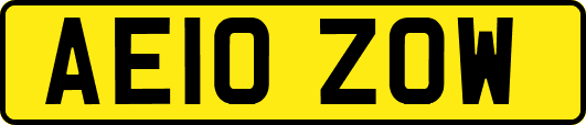 AE10ZOW