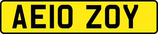 AE10ZOY
