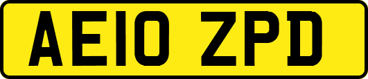 AE10ZPD