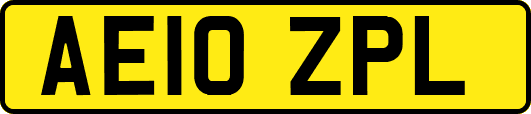 AE10ZPL