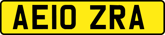 AE10ZRA