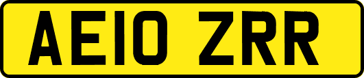 AE10ZRR