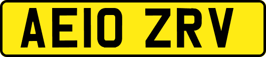 AE10ZRV
