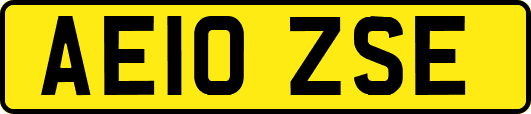 AE10ZSE
