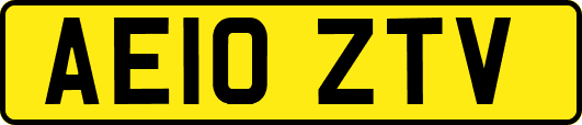AE10ZTV