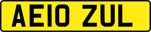 AE10ZUL