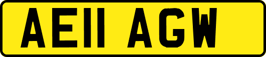AE11AGW