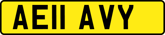 AE11AVY