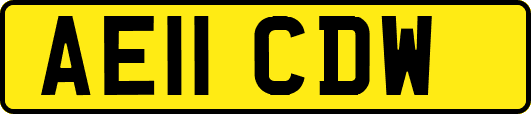 AE11CDW