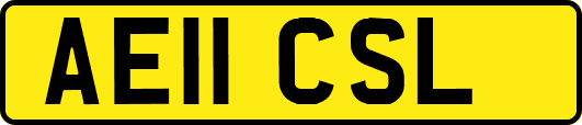 AE11CSL