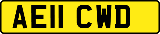 AE11CWD