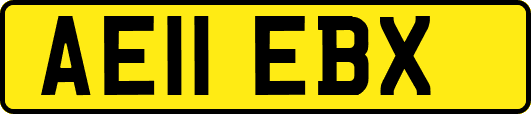 AE11EBX