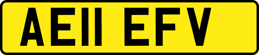 AE11EFV