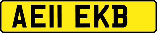 AE11EKB