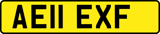 AE11EXF