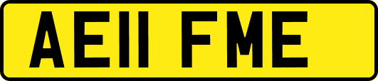 AE11FME