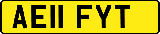 AE11FYT