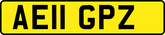 AE11GPZ