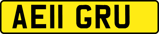 AE11GRU