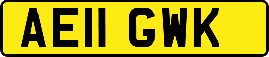 AE11GWK
