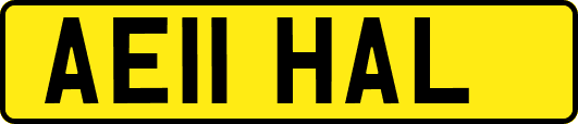 AE11HAL