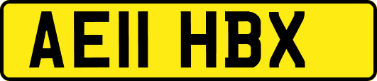 AE11HBX