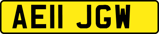 AE11JGW