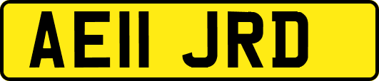 AE11JRD