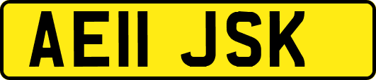 AE11JSK