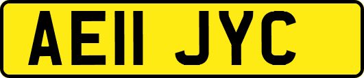 AE11JYC