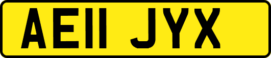 AE11JYX