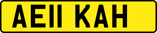 AE11KAH