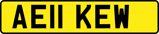 AE11KEW
