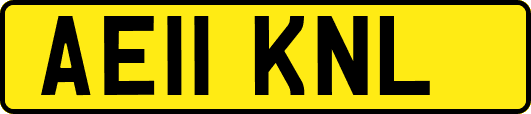 AE11KNL